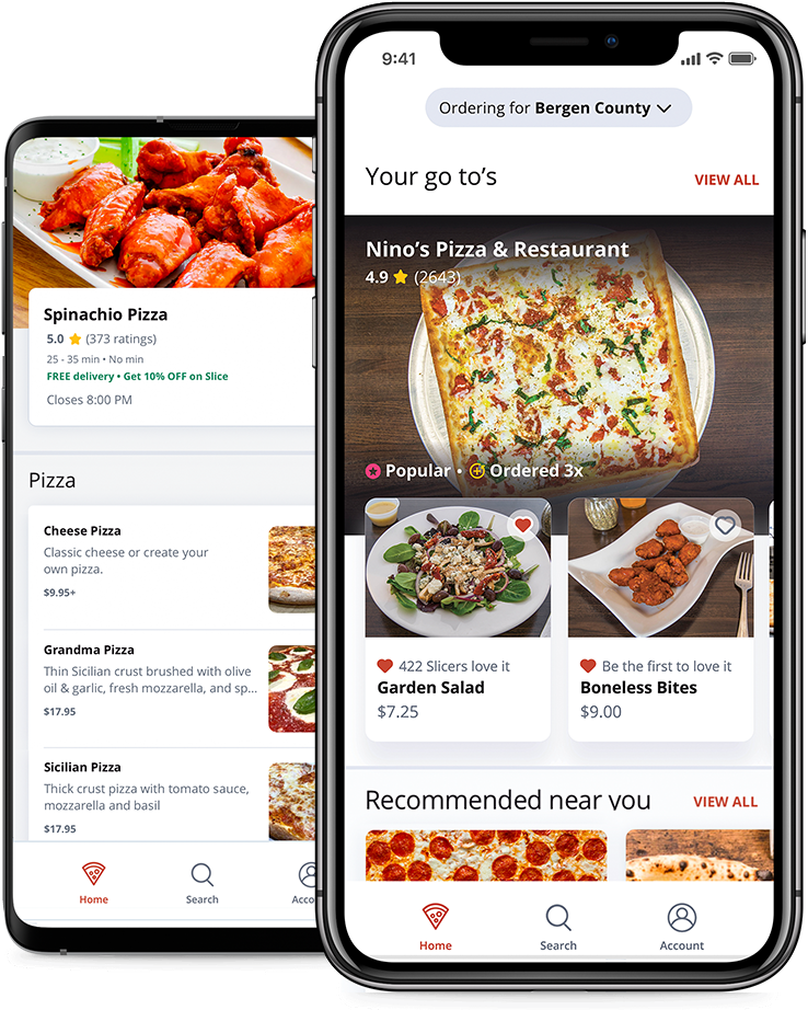 Download Olive Garden's Mobile App