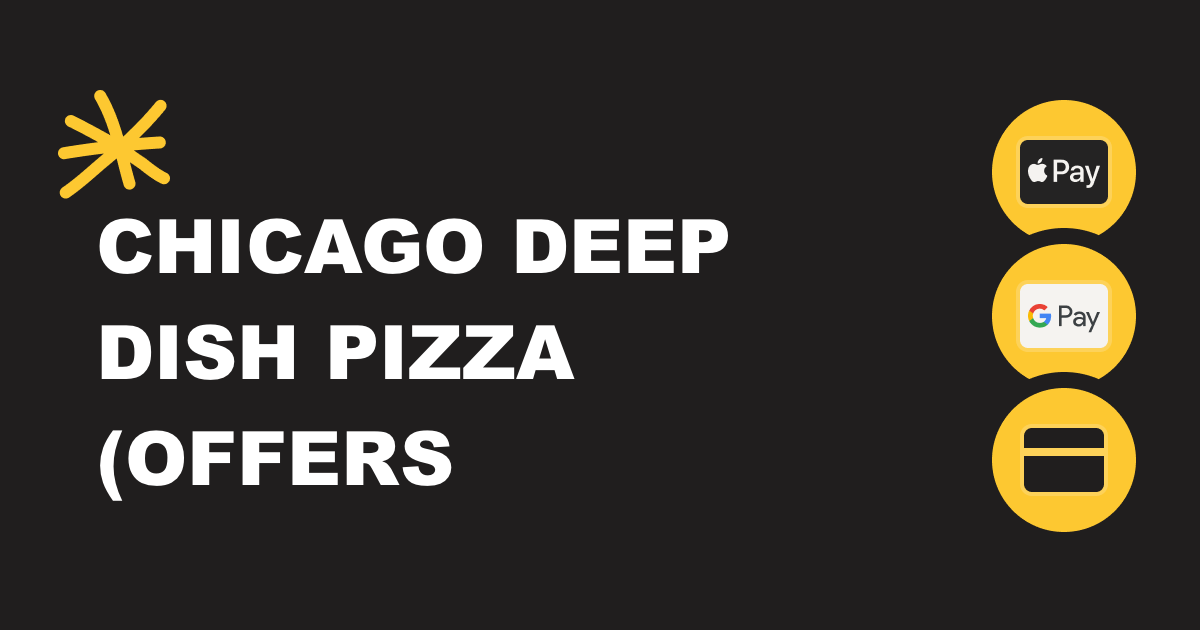 Chicago flag, deep dish pizza featured on specialty Cubs & White Sox hats