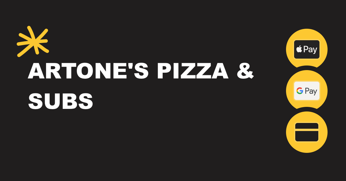 ARTONE'S PIZZA & SUBS - 57 Photos & 40 Reviews - 1882 Seneca St, Buffalo,  New York - Pizza - Restaurant Reviews - Phone Number - Prices and Menu -  Yelp