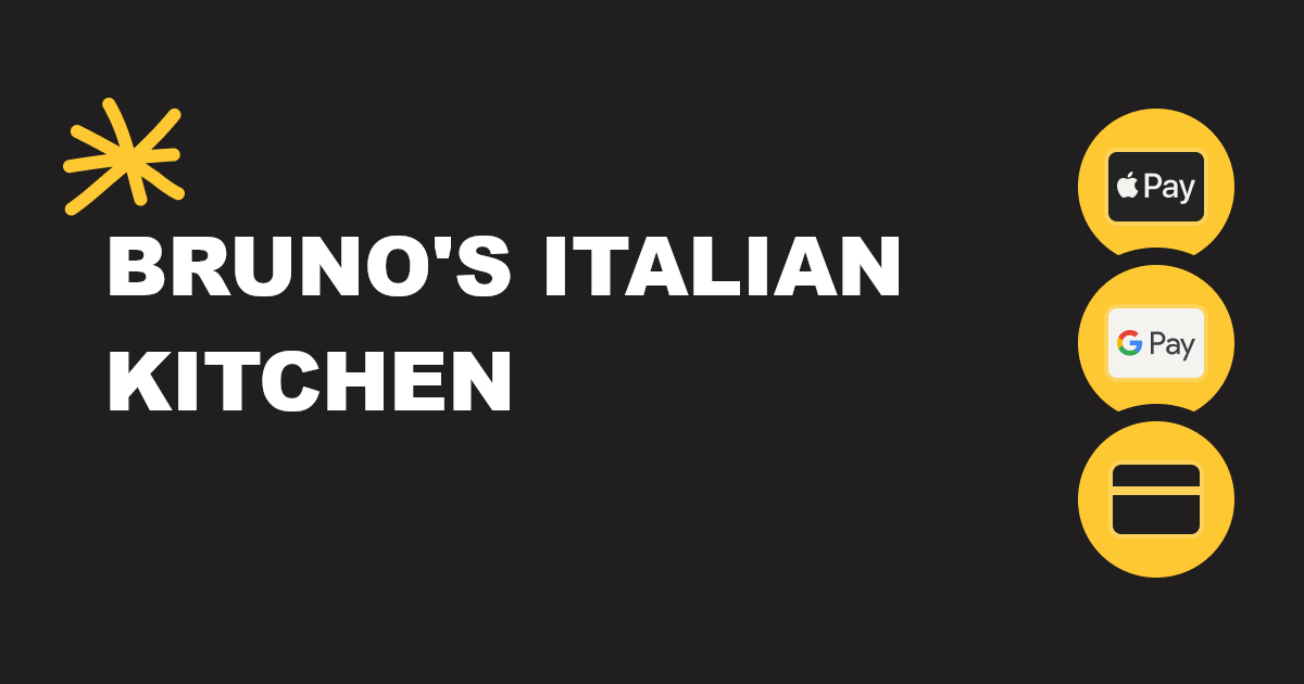 Bruno s Italian Kitchen 3199 Dowlen Rd Beaumont TX 77706