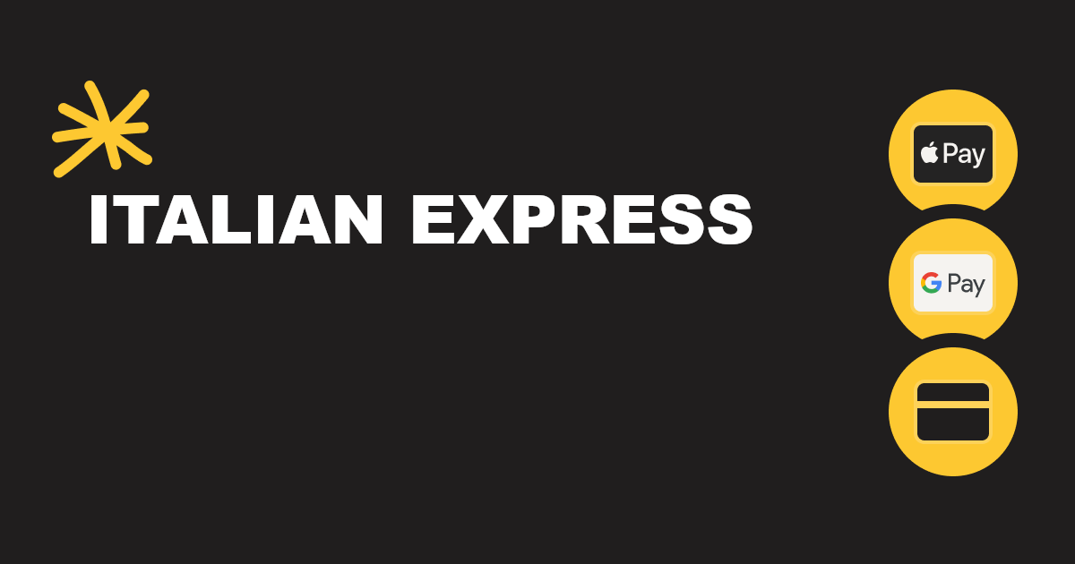 italian express travel agency