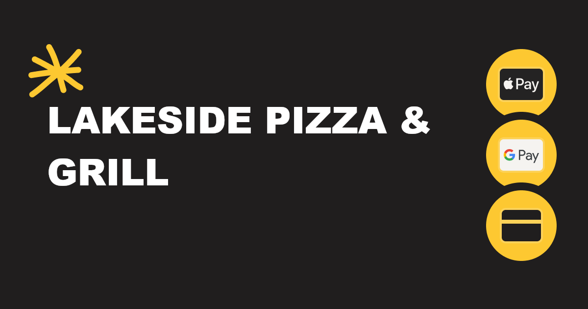 mørke input Blitz Lakeside Pizza & Grill Menu - 2900 N Quinlan Park Rd, Austin, TX 78732 Pizza  Delivery | Slice