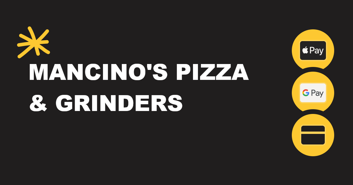 Grinders Pizza – We're Original, Be Original.