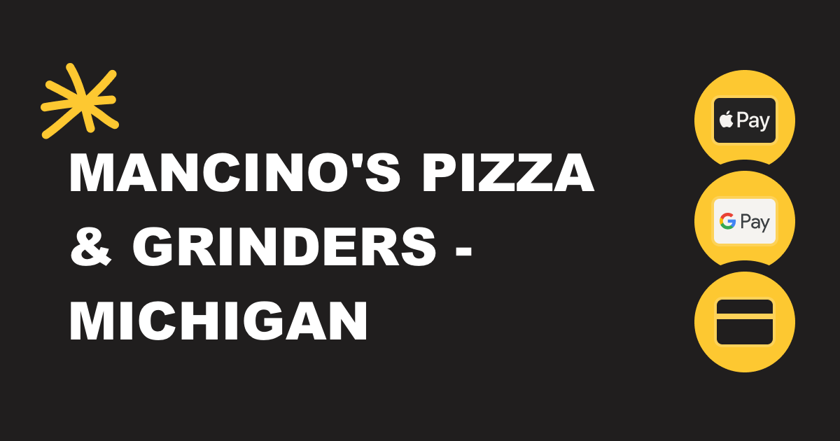 Very Veggie Grinder - Menu - Mancino's Pizza & Grinders