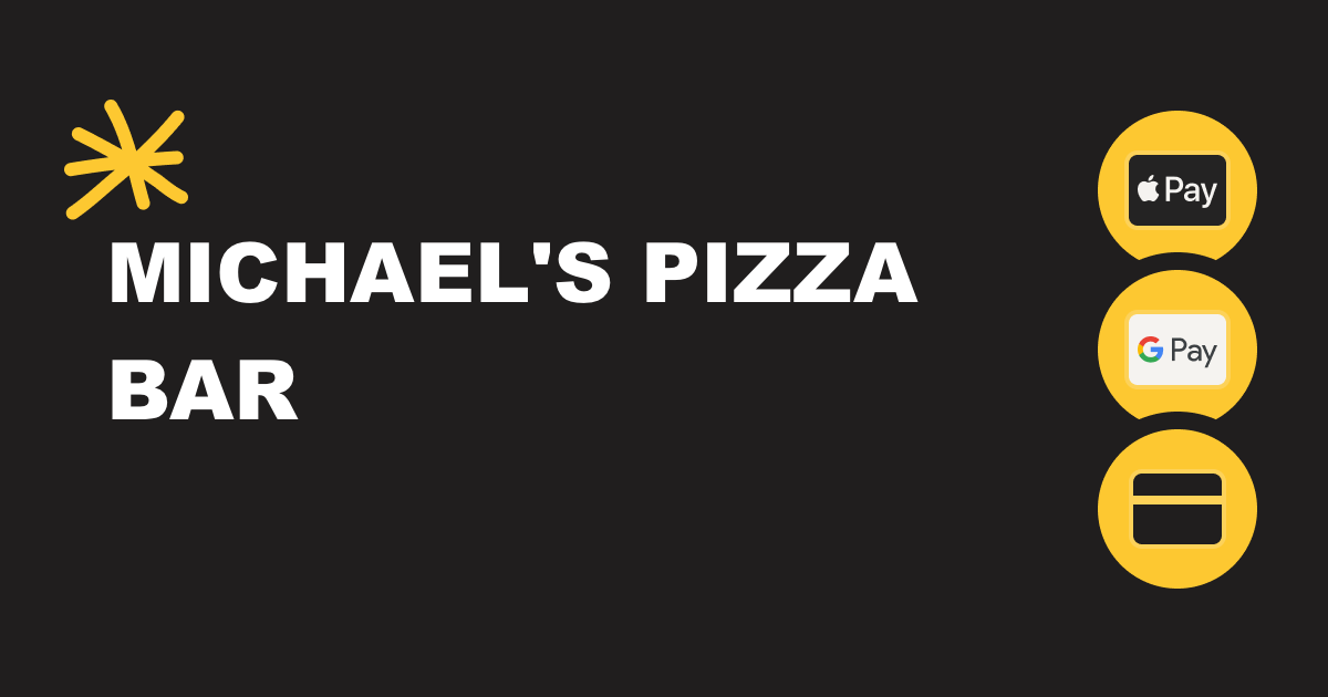 Michael's Pizza