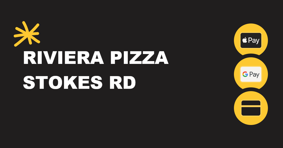 Riviera Pizza  Medford Lakes NJ