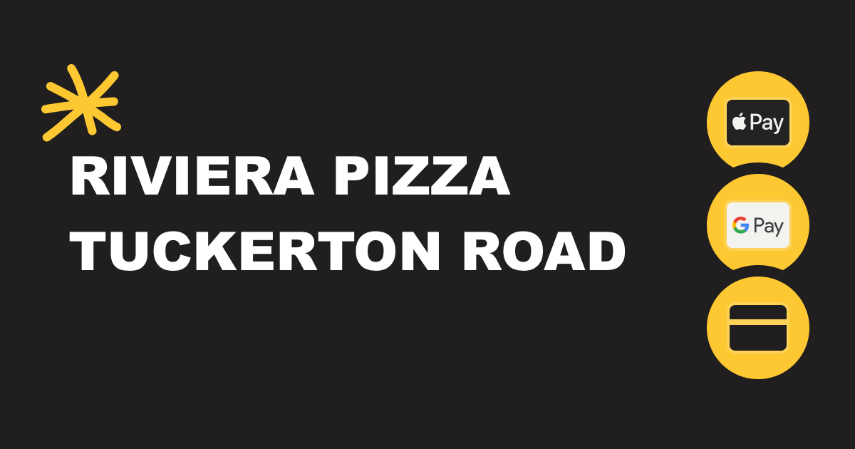 Riviera Pizza Tuckerton Road - 212 Tuckerton Rd, Medford, NJ 8055 - Menu,  Hours, & Phone Number - Slice