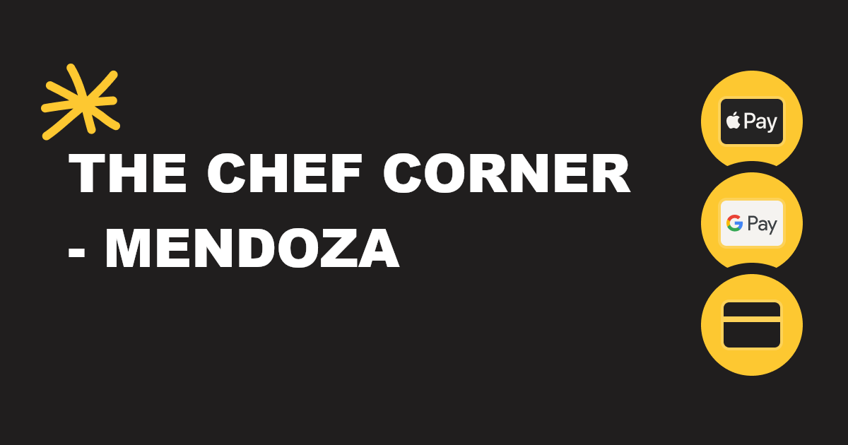 Chef's Corner Pizzaria Menu Los Angeles • Order Chef's Corner