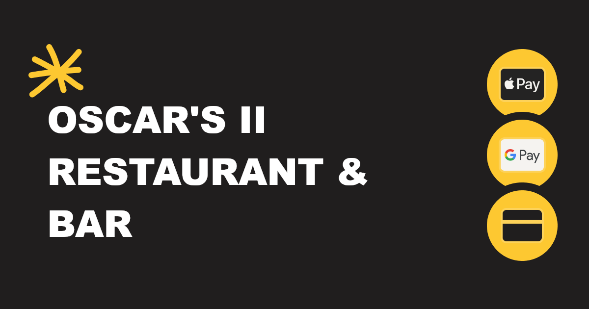 Oscar's II Restaurant & Bar - View Menu & Order Online - 325 NY-100 ...