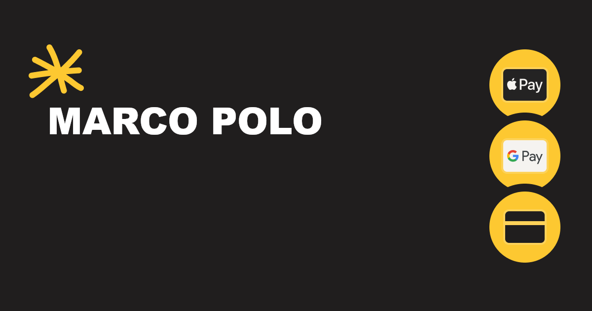 Marco sales polo coupon
